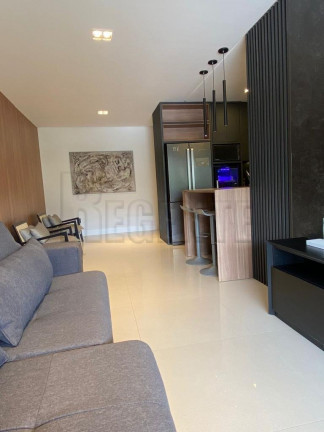 Imagem Apartamento com 3 Quartos à Venda, 101 m² em Córrego Grande - Florianópolis