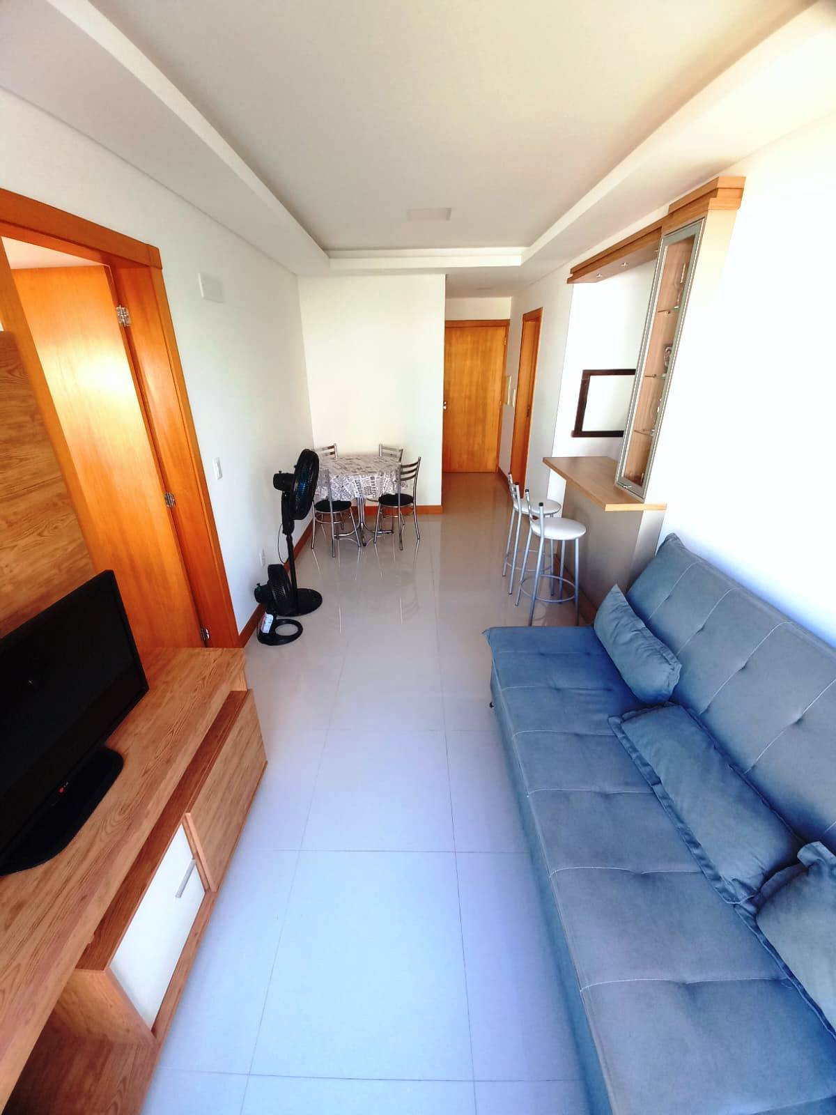 Foto do imóvel Apartamento com 1 Quarto à Venda, 62 m²em Centro - Tramandaí