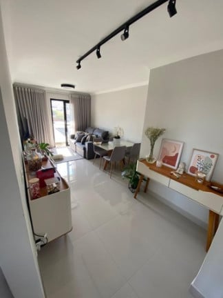 Imagem Apartamento com 2 Quartos à Venda, 59 m² em Jaraguá - Piracicaba