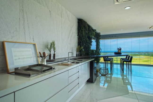 Imagem Apartamento com 5 Quartos à Venda, 648 m²em Barra da Tijuca - Rio de Janeiro