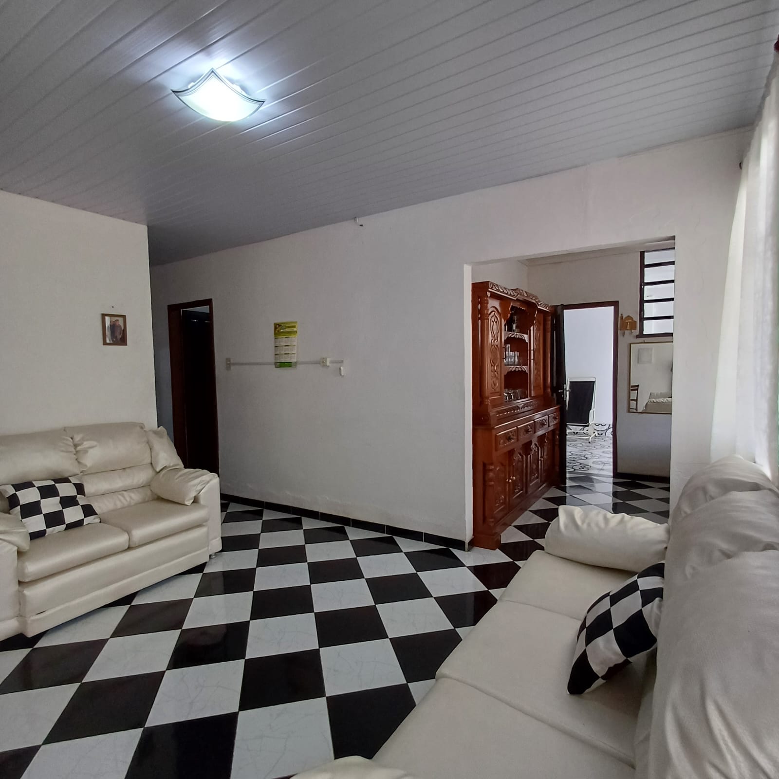 Imagem Casa com 4 Quartos à Venda, 263 m²em Dom Pedro I - Manaus