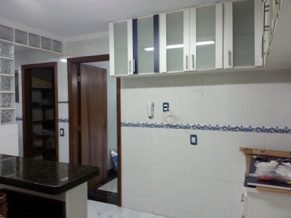 Imagem Apartamento com 3 Quartos à Venda,  em Casa Verde - São Paulo