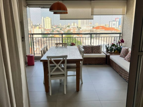 Imagem Apartamento com 2 Quartos à Venda,  em Tucuruvi - São Paulo