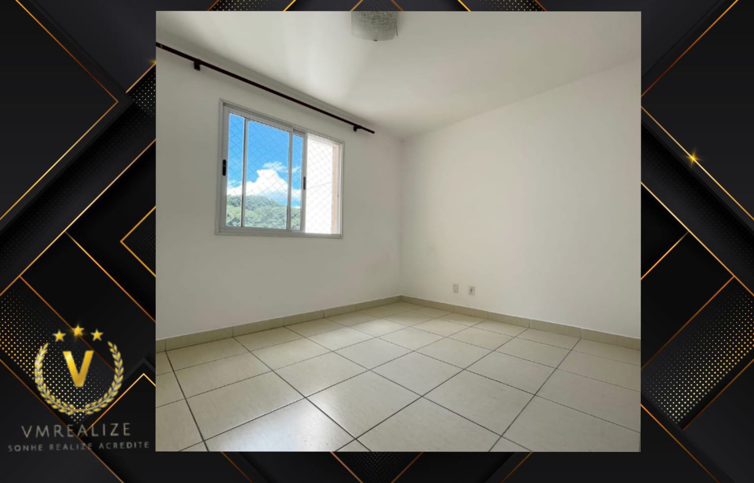 Imagem Apartamento com 3 Quartos à Venda, 56 m²em Venda Nova - Belo Horizonte