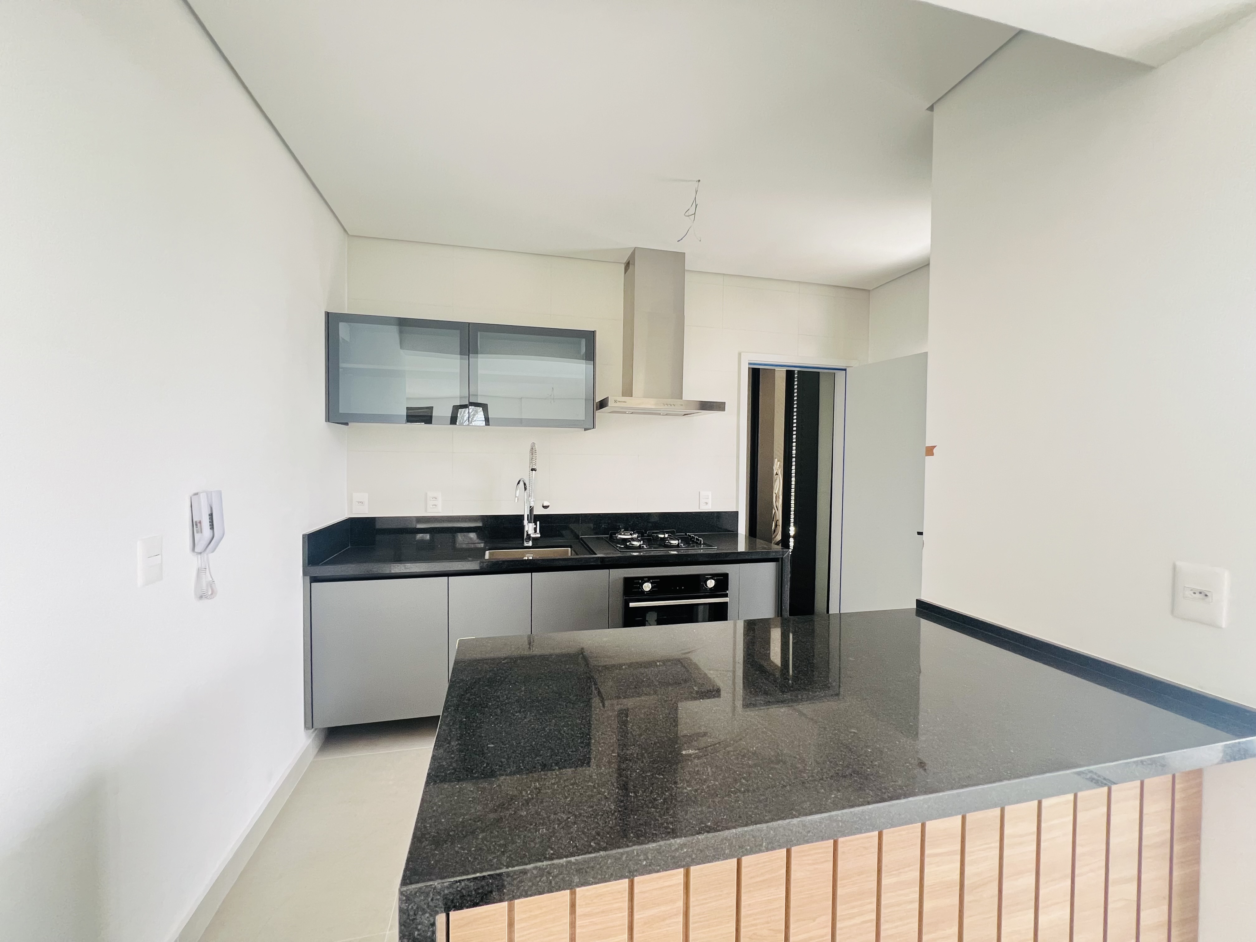 Foto do imóvel Apartamento com 3 Quartos à Venda, 140 m²em Jardim das Paineiras - Campinas