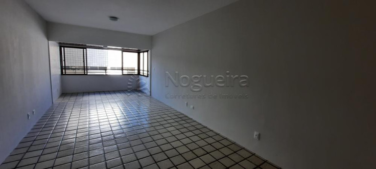 Imagem Apartamento com 3 Quartos à Venda, 117 m² em Boa Viagem - Recife