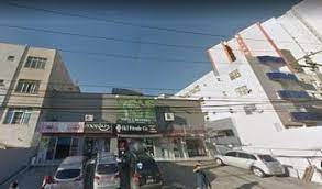 Imagem de fundo do condomínio Condomínio Joao Paulo II - Brotas - Salvador - BA