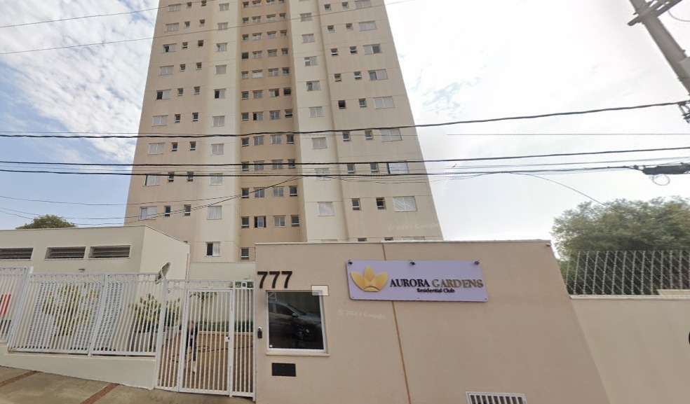 Imagem de fundo do condomínio Condomínio Condominio Aurora Gardens - centreville - são carlos - sp