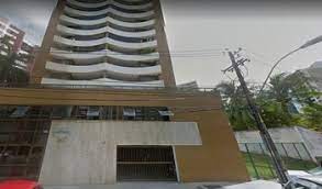 Imagem de fundo do condomínio Condomínio Mansão Jardim Imperial - Pituba - Salvador - BA