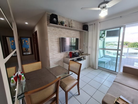 Imagem Apartamento com 2 Quartos à Venda, 55 m²em Piedade - Jaboatão dos Guararapes