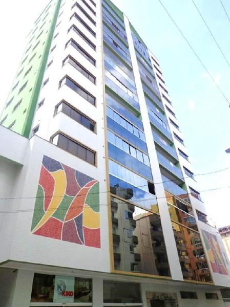 Imagem de fundo do condomínio Condomínio Nathalia - Meia Praia - Itapema - SC