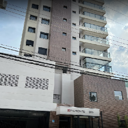 Imagem de fundo do condomínio Condomínio Piemonte - Jardim - Santo André - SP