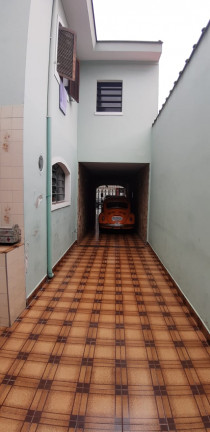 Imagem Sobrado com 3 Quartos à Venda, 150 m² em Tatuapé - São Paulo