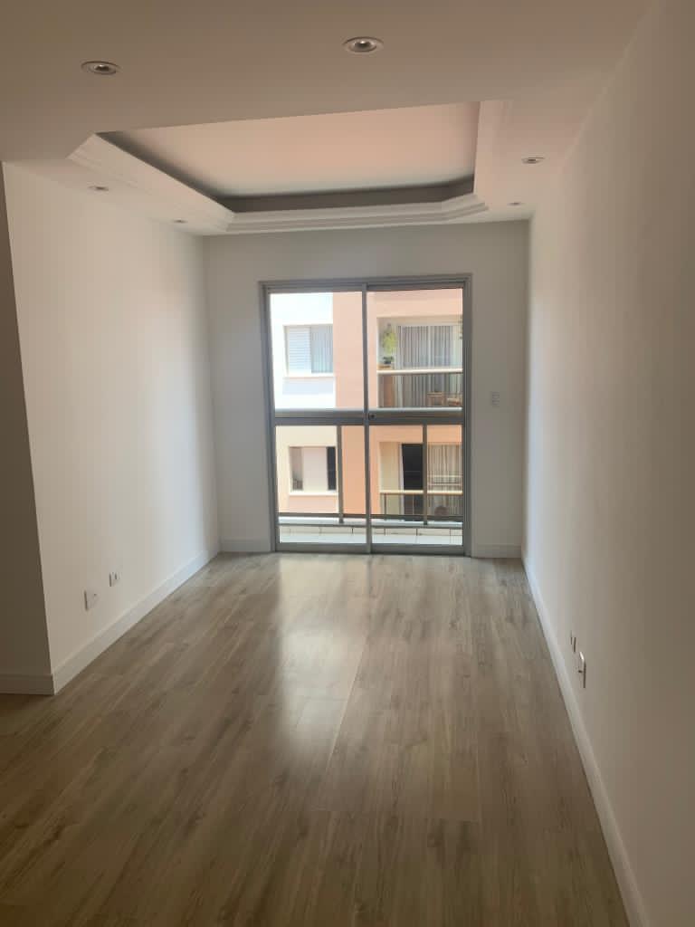 Foto do imóvel Apartamento com 3 Quartos à Venda, 66 m²em Assunção - São Bernardo do Campo