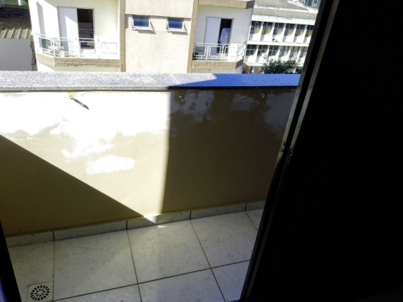 Imagem Cobertura com 3 Quartos à Venda, 210 m² em Comerciário - Criciúma