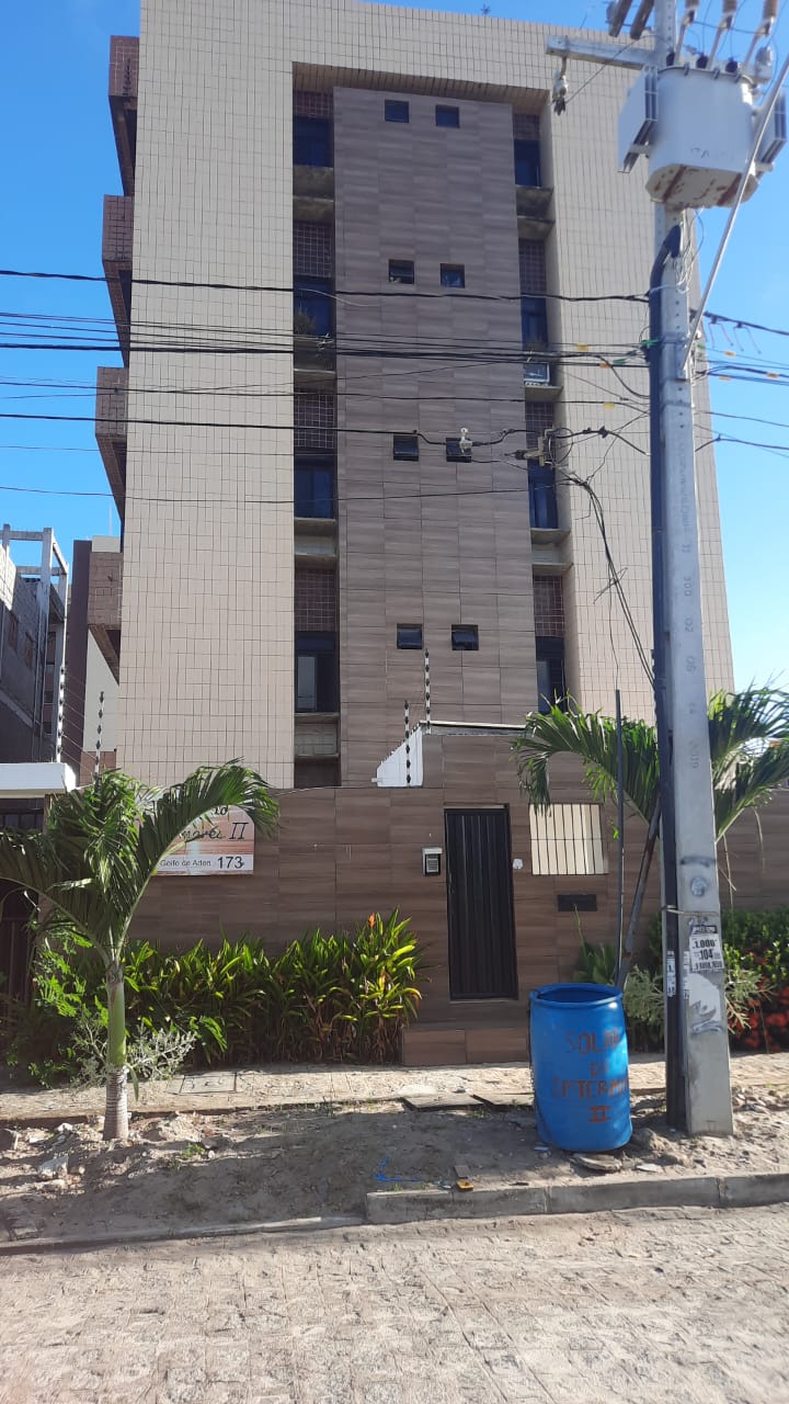 Imagem de fundo do condomínio Condomínio Solar Do Intermares - II - Cabedelo - PB