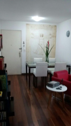 Imagem Apartamento com 2 Quartos à Venda, 80 m² em Graças - Recife