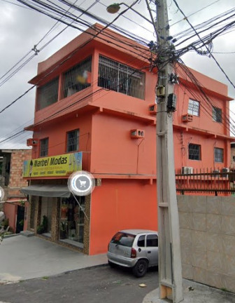 Imagem Apartamento com 2 Quartos à Venda,  em Adrianópolis - Manaus