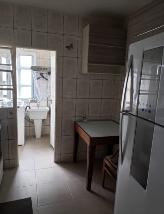 Foto do imóvel Apartamento com 4 Quartos à Venda, 108 m² em Vila Clementino - São Paulo