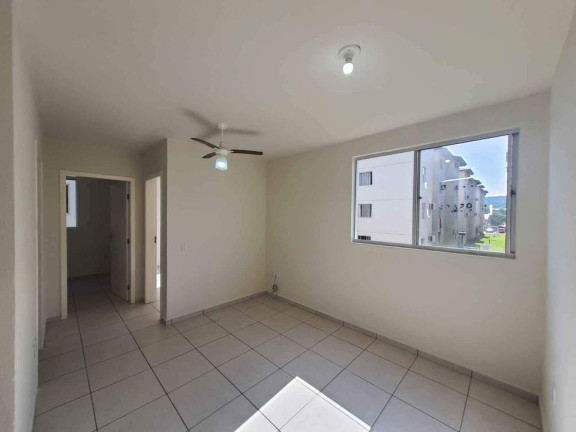 Imagem Apartamento com 2 Quartos à Venda, 48 m² em Argentina - Criciúma