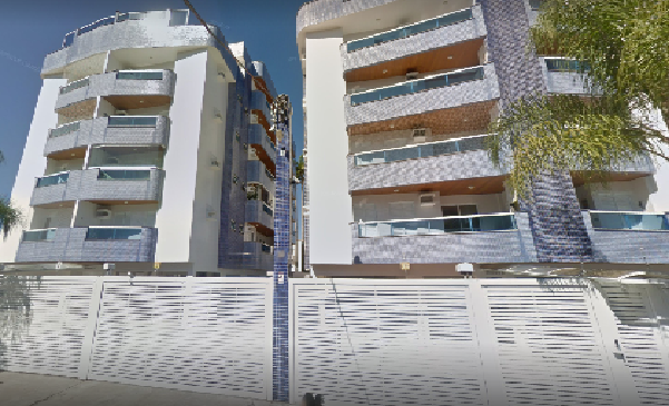 Imagem de fundo do condomínio Condomínio Polignano a Maré - Itaguá - Ubatuba - SP