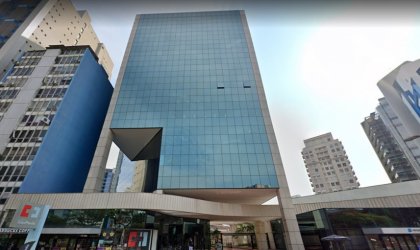 Imagem de fundo do condomínio Condomínio Faria Lima 1188 - Jardim Paulistano - São Paulo - SP