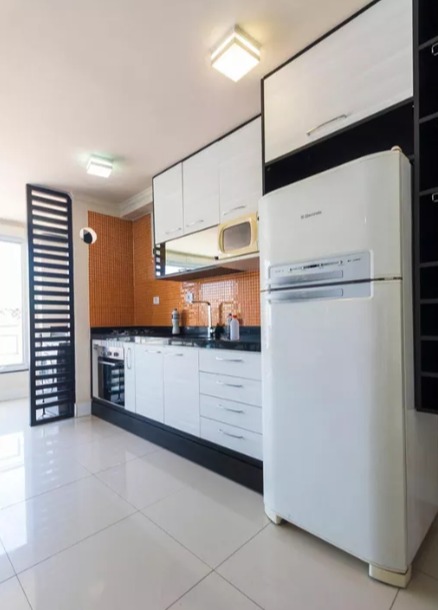 Imagem Apartamento com 2 Quartos à Venda, 56 m²em Saúde - São Paulo