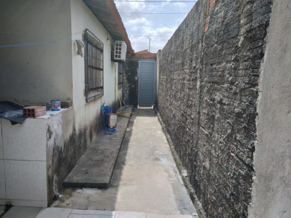 Imagem Casa com 2 Quartos à Venda, 48 m² em Maracanã - São Luís