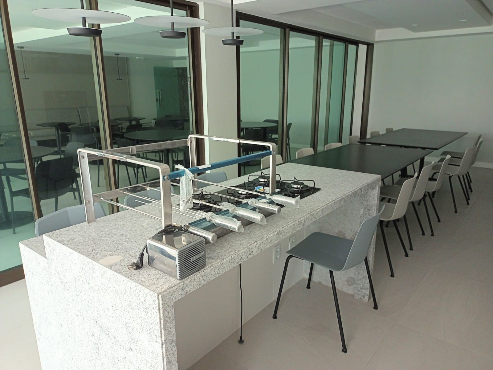 Imagem Apartamento com 3 Quartos à Venda, 64 m²em Boa Viagem - Recife