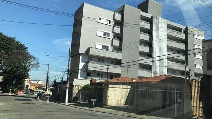 Imagem de fundo do condomínio Condomínio Ferreirim - Vila Formosa - São Paulo - SP