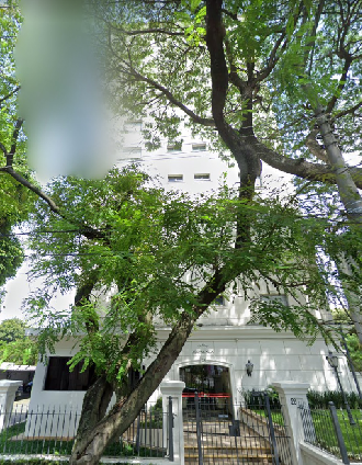 Imagem de fundo do condomínio Condomínio Florença - Vila Monumento - São Paulo - SP