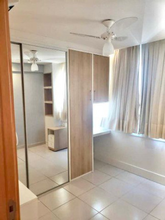 Imagem Apartamento com 3 Quartos à Venda, 76 m² em Capim Macio - Natal