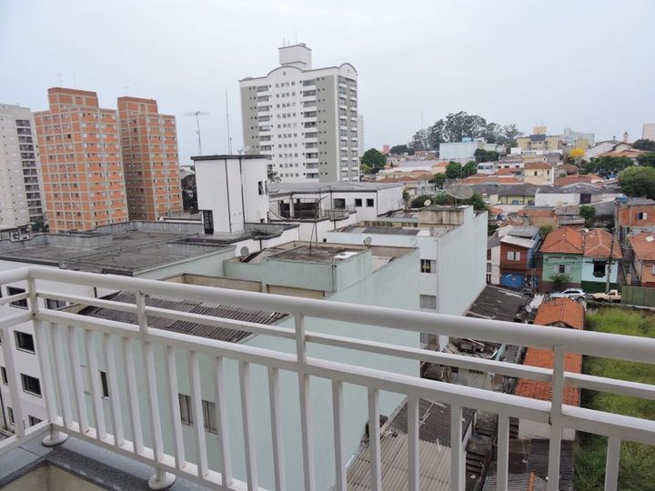 Imagem Apartamento com 2 Quartos à Venda, 70 m² em Santa Paula - São Caetano Do Sul