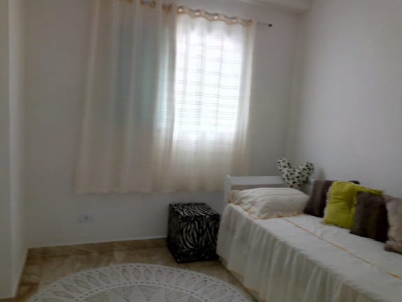 Imagem Apartamento com 3 Quartos à Venda, 93 m² em Flórida - Praia Grande