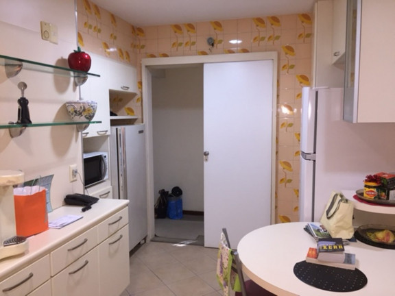 Imagem Apartamento com 3 Quartos à Venda, 251 m² em Botafogo - Rio De Janeiro