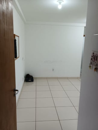 Imagem Apartamento com 2 Quartos à Venda,  em Jardim Belo Horizonte - Aparecida de Goiânia