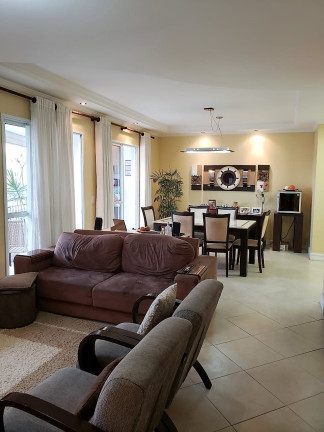 Foto do imóvel Apartamento com 3 Quartos à Venda,  em Ipiranga - São Paulo