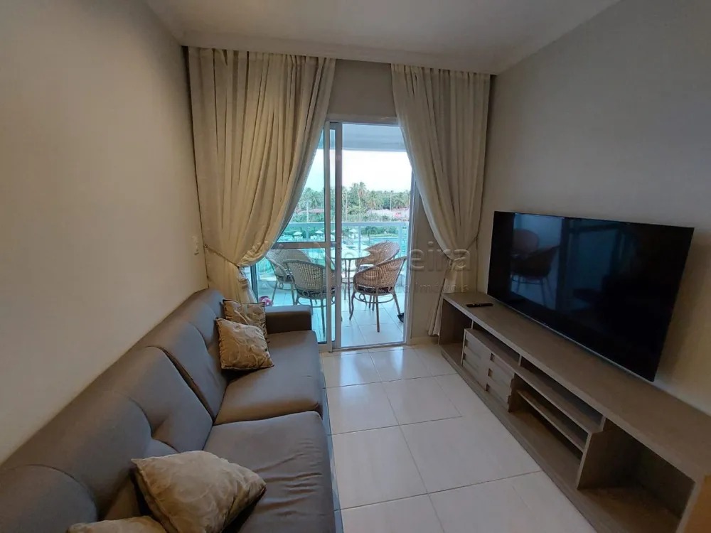 Imagem Apartamento com 2 Quartos à Venda, 72 m²em Praia de Muro Alto - Ipojuca