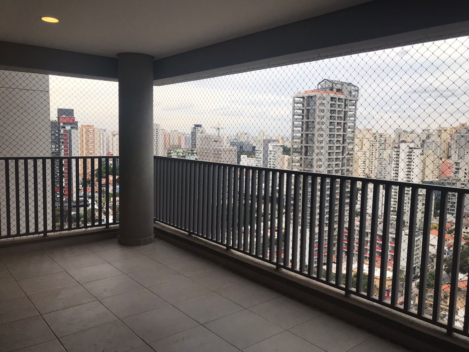 Imagem Apartamento com 3 Quartos à Venda ou Locação, 150 m²em Perdizes - São Paulo