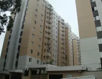 Imagem de fundo do condomínio Condomínio Dez Botânico - Jardim São Savério - São Paulo - SP