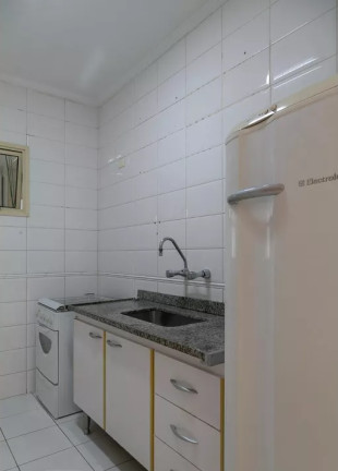 Imagem Apartamento com 3 Quartos à Venda, 85 m² em Vila Monumento - São Paulo