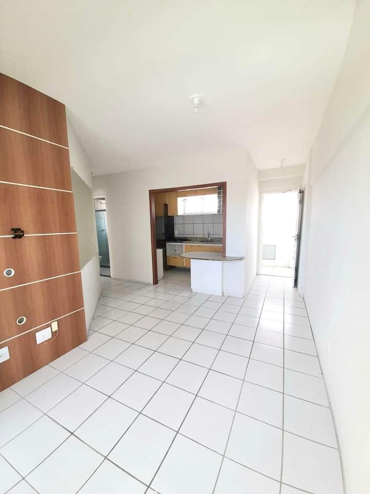 Imagem Apartamento com 2 Quartos à Venda, 56 m²em Tirol - Natal