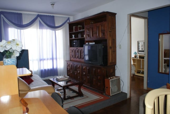 Foto do imóvel Apartamento com 1 Quarto à Venda, 50 m² em Cambuci - São Paulo