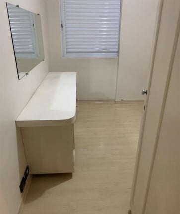 Imagem Apartamento com 3 Quartos para Alugar, 94 m² em Vila Ester (Zona Norte) - São Paulo