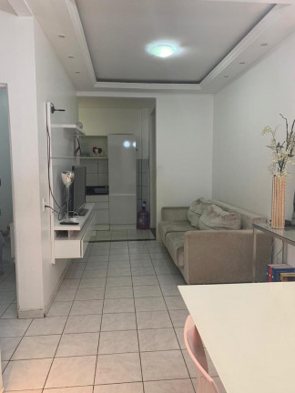 Imagem Apartamento com 2 Quartos à Venda, 45 m² em Passaré - Fortaleza