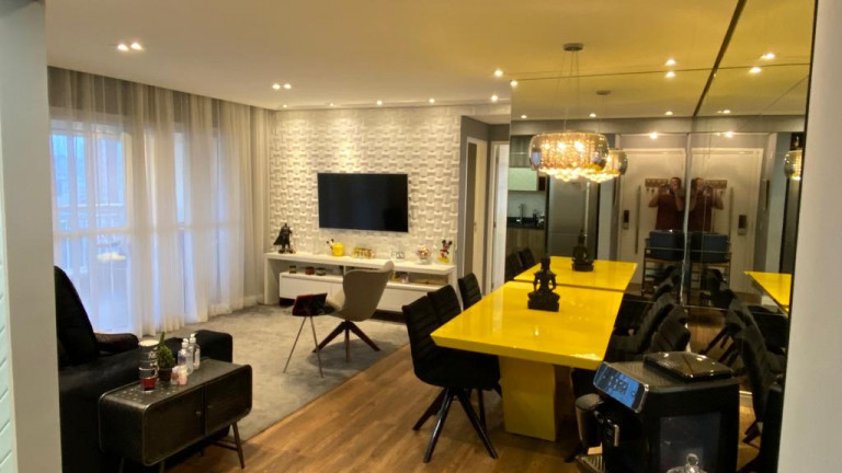 Foto do imóvel Apartamento com 2 Quartos à Venda, 82 m² em Vila Formosa - São Paulo