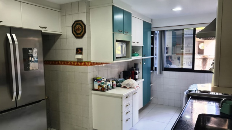 Imagem Apartamento com 3 Quartos à Venda, 130 m² em Ingá - Niterói