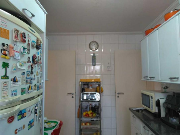 Foto do imóvel Apartamento com 3 Quartos à Venda, 142 m² em Vila Nova Conceição - São Paulo
