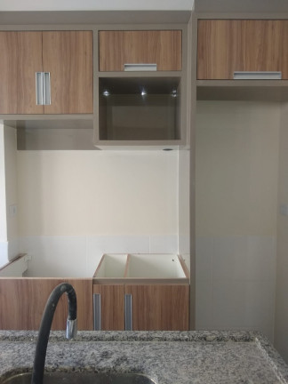 Imagem Apartamento com 2 Quartos para Alugar, 45 m² em Sumarezinho - São Paulo