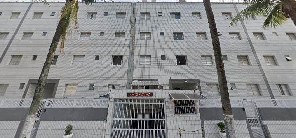 Imagem de fundo do condomínio Condomínio Malibu - Mirim - Praia Grande - SP